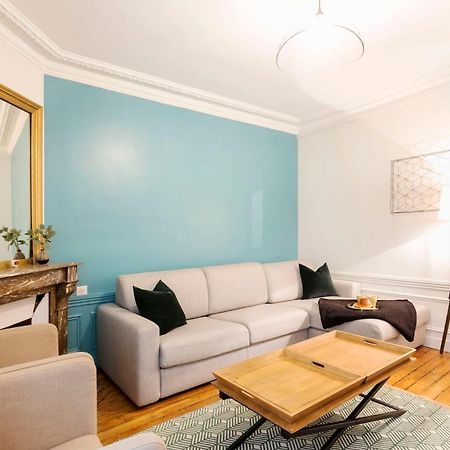 Central Paris - 1Br - Cityapartmentstay ภายนอก รูปภาพ