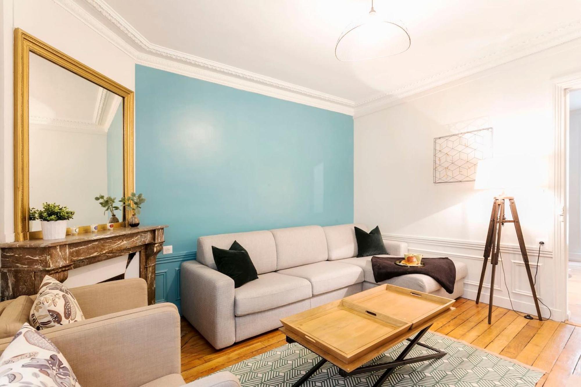 Central Paris - 1Br - Cityapartmentstay ภายนอก รูปภาพ